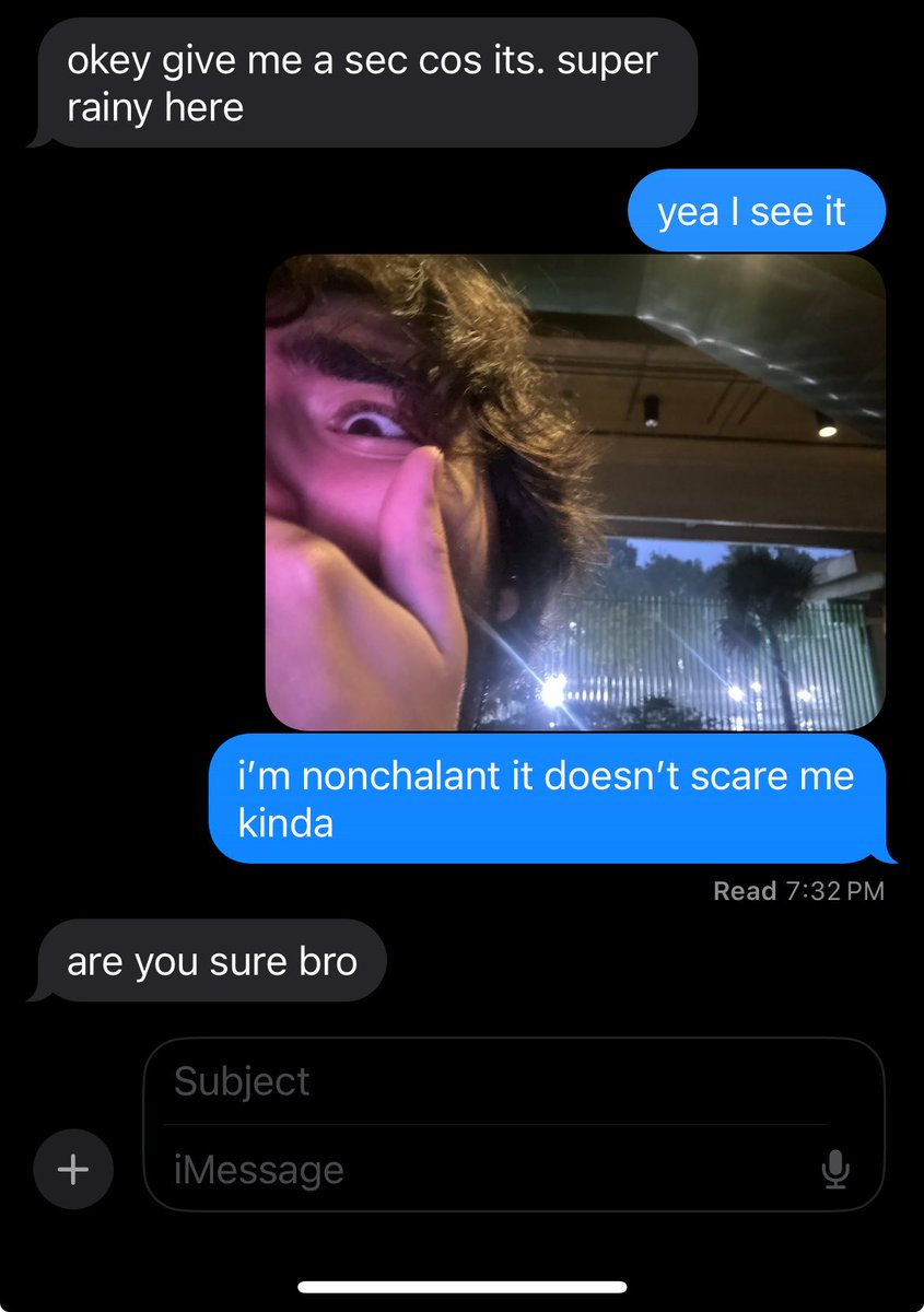 LucasPMusic's tweet photo. what is her deal https://t.co/MUPMIrikMS