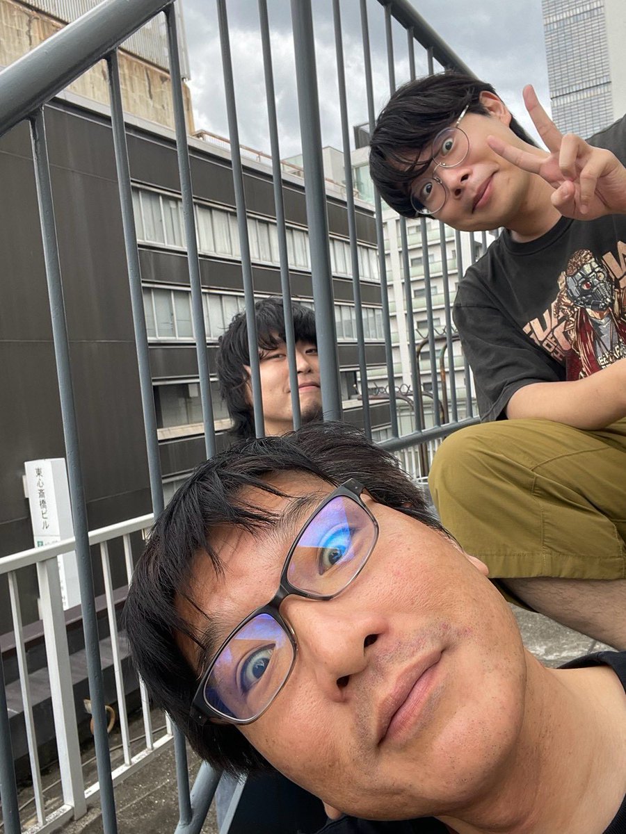 nabananaho78's tweet photo. いよいよ楽日です！

広島から始まり、東京に行き、ハワイに行くために日本神話と向き合う。
そんな小さな劇団の大きな挑戦を観に来てください💪

お待ちしております！

撮影：脇田 友 https://t.co/UDNUs2lkkD