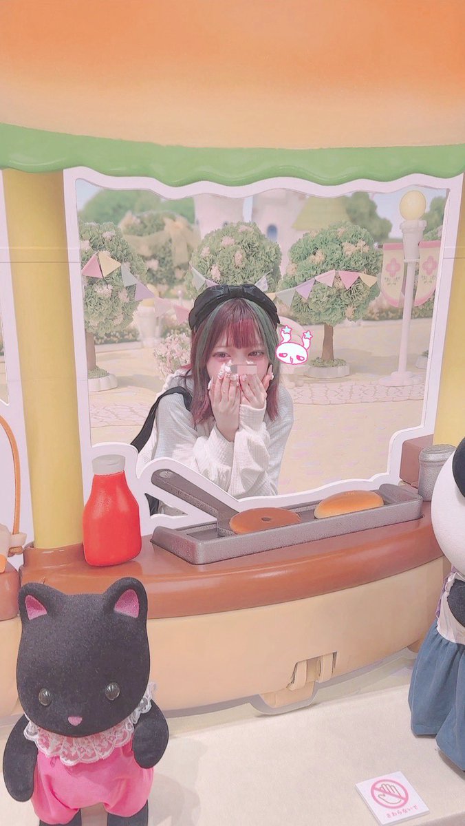 miahnti_3333's tweet photo. ちょこ https://t.co/jsMFYhLLdu