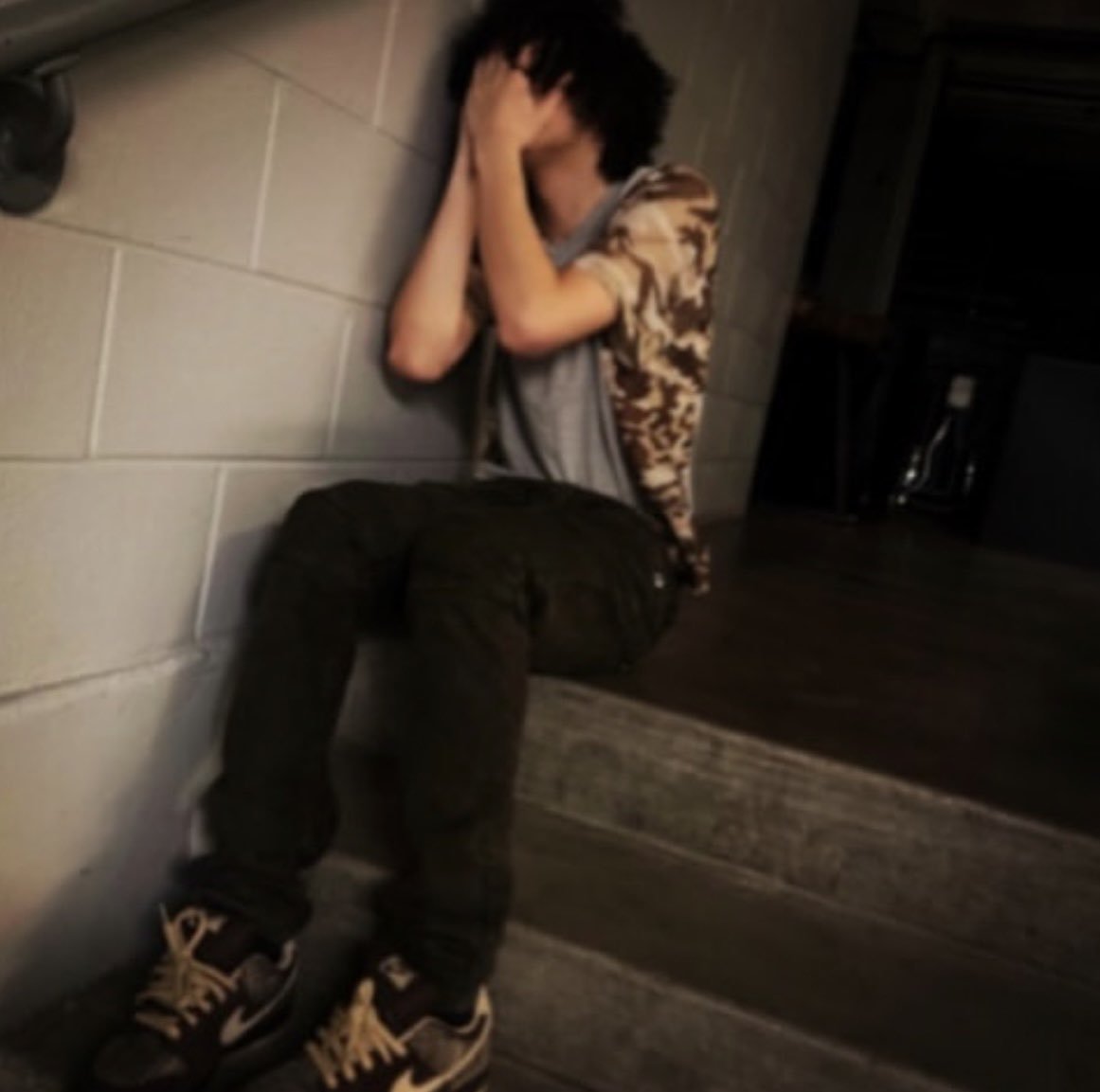 odydubz's tweet photo. a bad bitch come around n she got you like this https://t.co/cuZdkK6P78