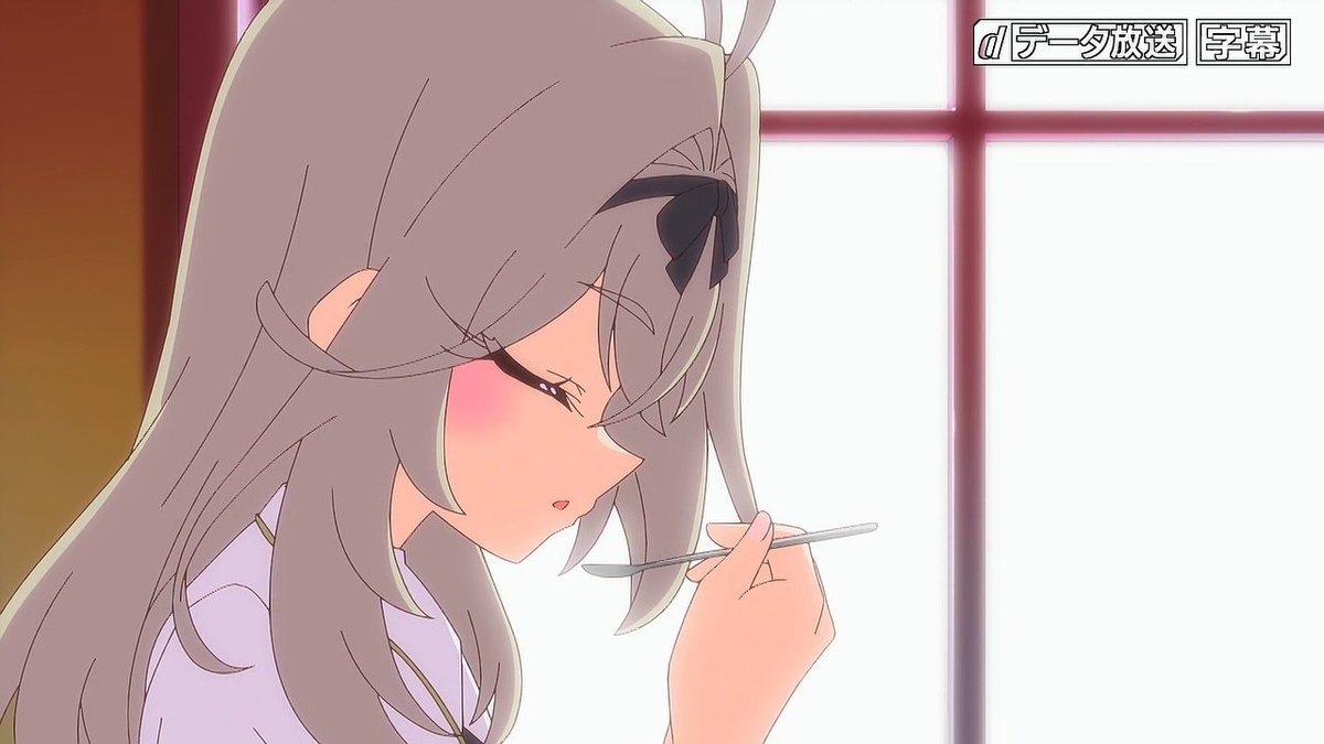 名探偵プリキュア！ 第32話 ツイート画像 1