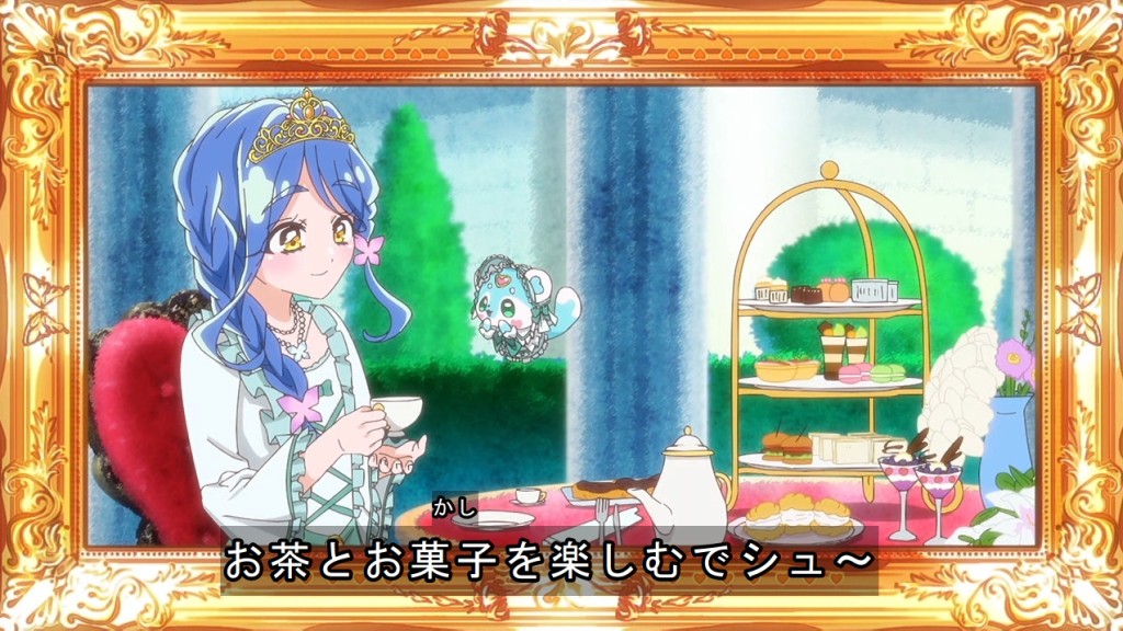 名探偵プリキュア！ 第32話 ツイート画像 1