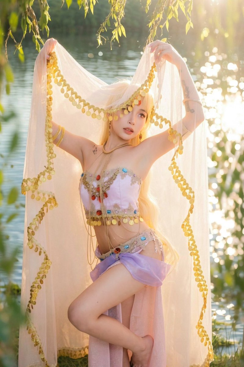 xxonlykai's tweet photo. A little glimpse of Diana 🕊️ 

#dianawhomademeaprincesscosplay #whomademeaprincess #whomademeaprincesscosplay #whomademeaprincessdianacosplay #whomademeaprincessdiana https://t.co/aI7vVFhHoo