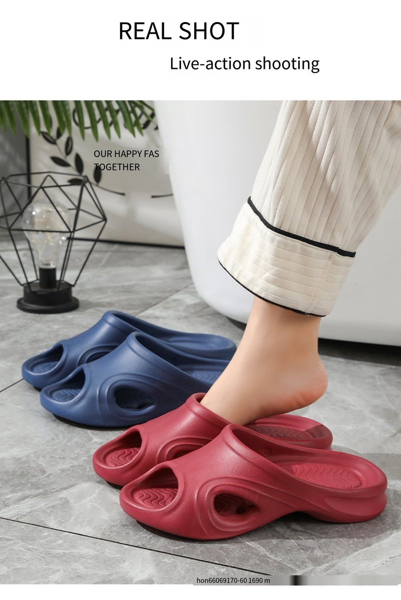jzlyshoes's tweet photo. 🔥EVA Anti‑Slip Slide Slippers
☁️Soft thick cushion sole
💧Quick‑dry hollow cut‑outs
✅Wet‑proof anti‑slip
🏠Indoor &amp; outdoor use

more footwear pls vist our company website https://t.co/NJClQCpKKO
 
#evaslippers #antislipslides #thicksoleslippers https://t.co/zqy1tRaly2