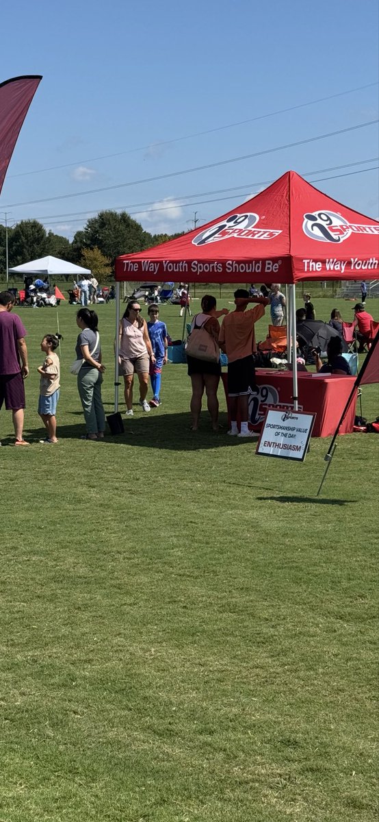 CashJackson0606's tweet photo. Youth Mentorship Through Sports! 🏈⚽️
Today, I had the opportunity to visit three different youth sports programs/locations:
🏈 Sportsplex — supporting our 6U–7U through 13U athletes and the VB Mustangs.
🏈⚽️ Holland Annex — supporting the Griffins of Hampton Roads American https://t.co/qhlKUW1jQG
