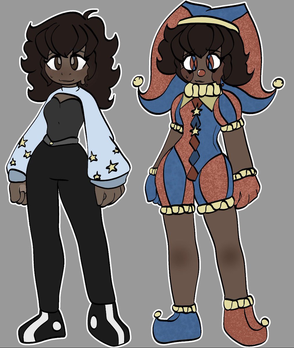 moonseava's tweet photo. YALL

im going through my old art and i found a pomni tadc redesign i did back in 2024 WOUGH OOHHHH DANGLES HER IN FRONT OF YOU……. https://t.co/evnIc5w0hC