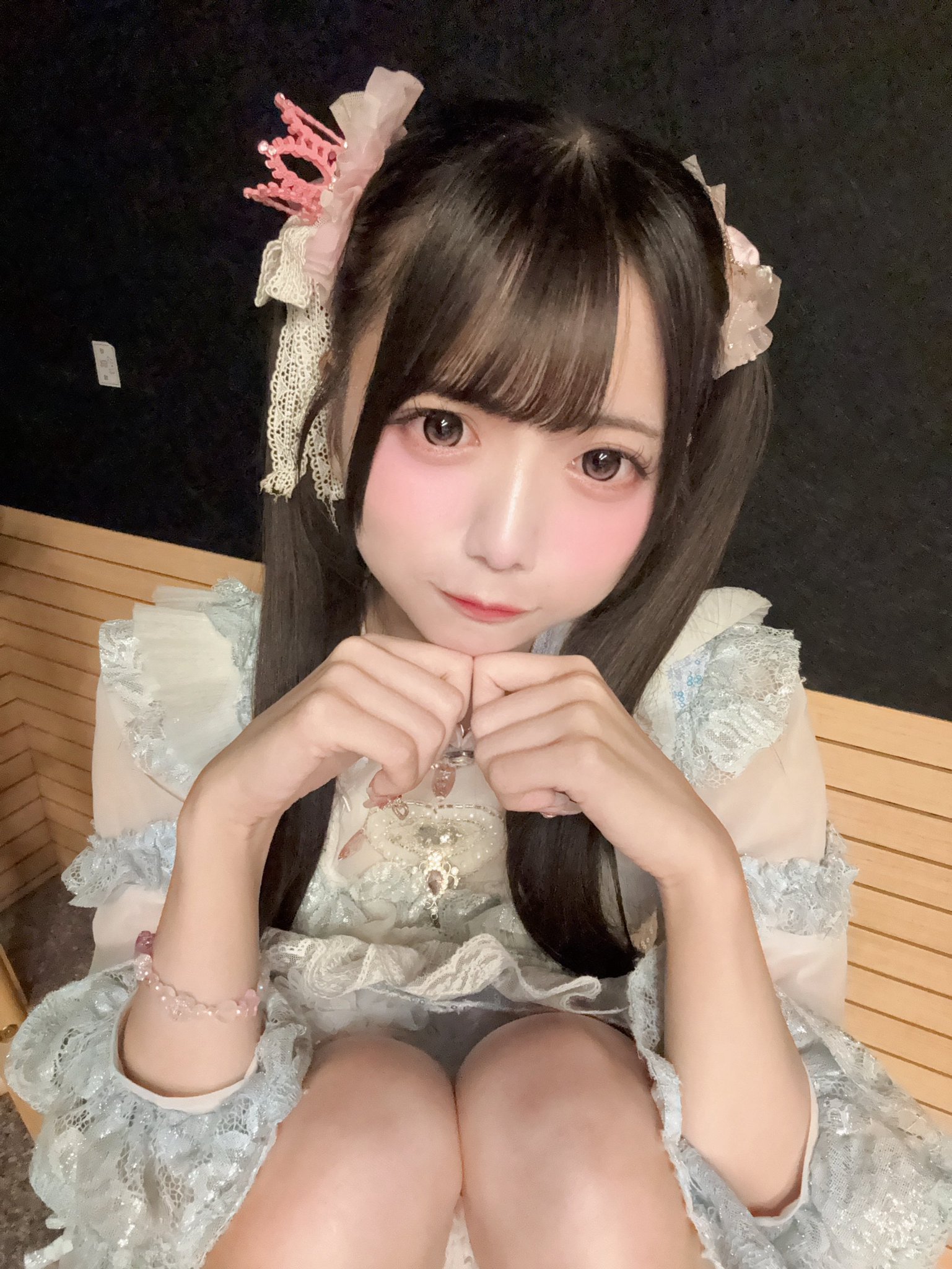有栖 なのは【アイドル革命】 on X: 