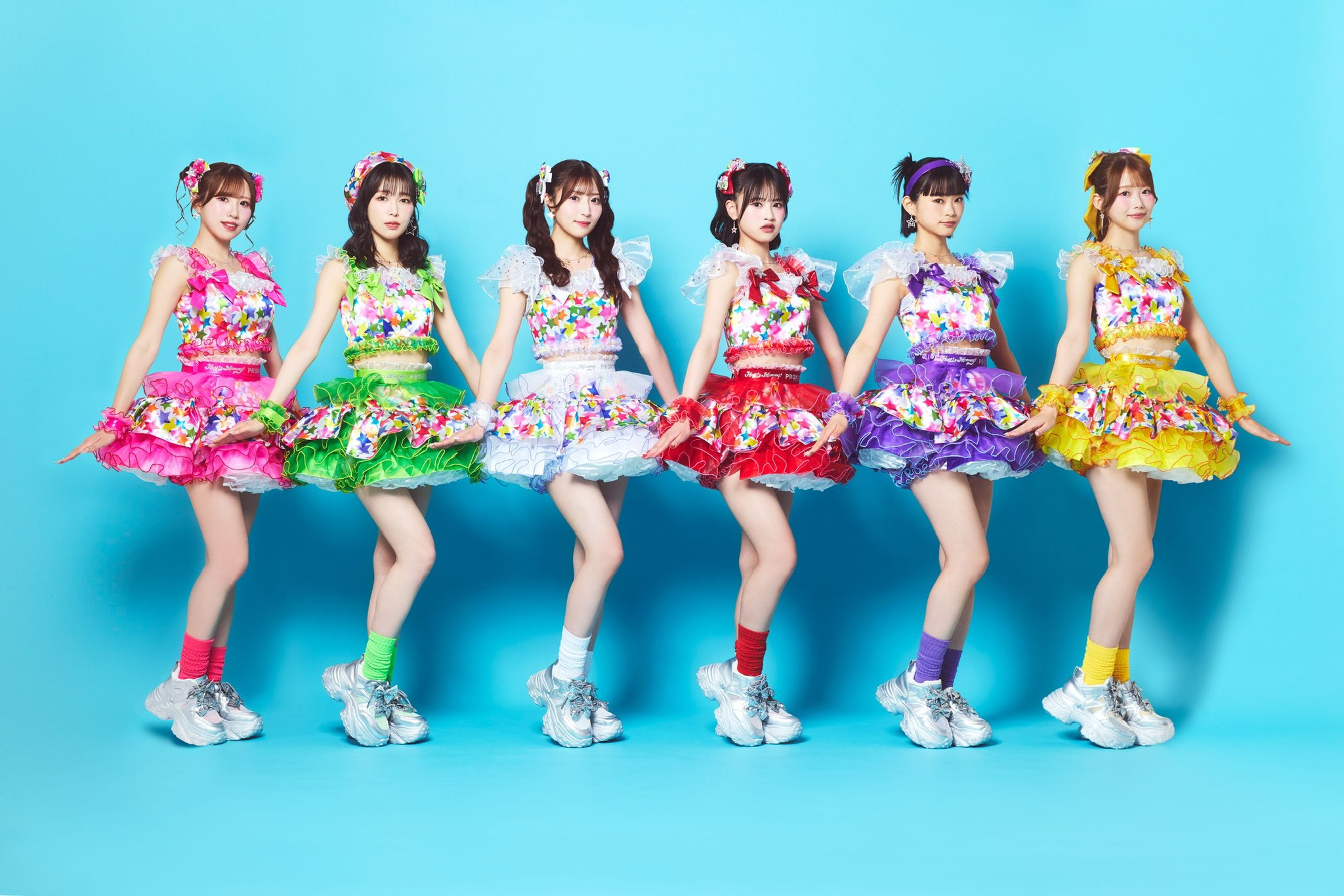 Hey!Mommy!【公式】 on X: 