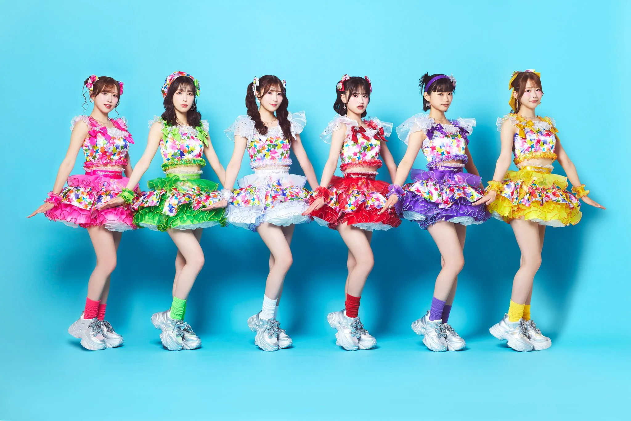 Hey!Mommy!【公式】 on X: 