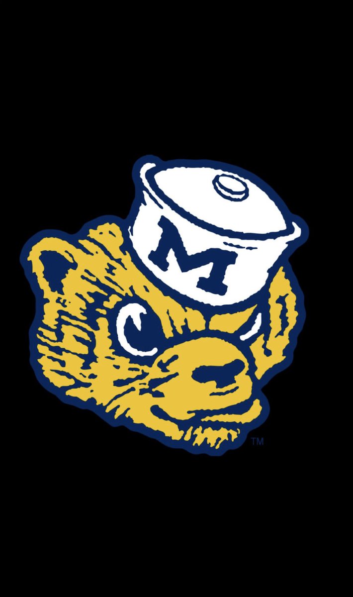 7PRobinson's tweet photo. UNIVERSITY OF MICHIGAN OFFERED!
@micahsimon_ @Detroit_CTFB @CoachRush_CTFB @CoachDaws_ @Coach_Cash_ https://t.co/mAwBtRi4xu