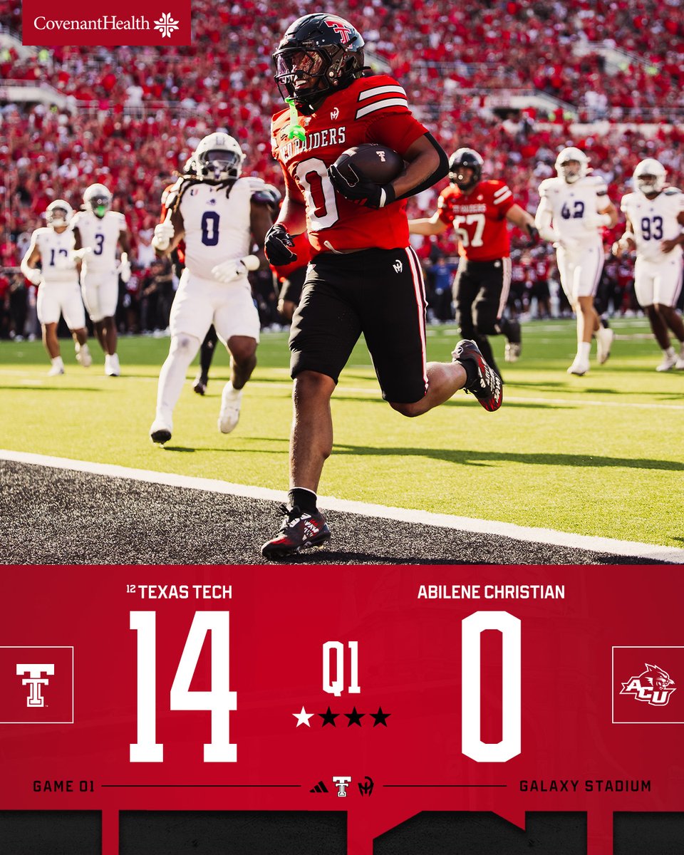 TexasTechFB tweet picture