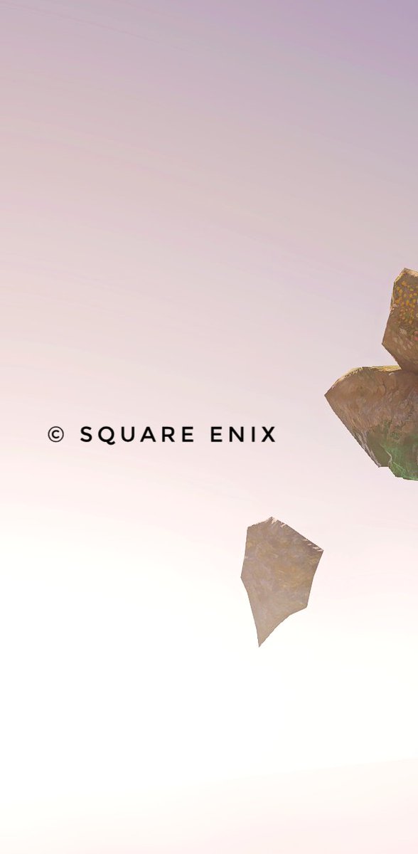 xiv_R_ss's tweet photo. #FF14 風景 https://t.co/00stlZ8v5Z