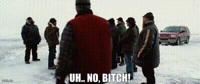 ceester29_85's tweet photo. @iamscrummy_ Lol yeah right. Y’all bitches do that shit for y’all selves 🤣😂🤣😂 https://t.co/jIBfWN7Smo
