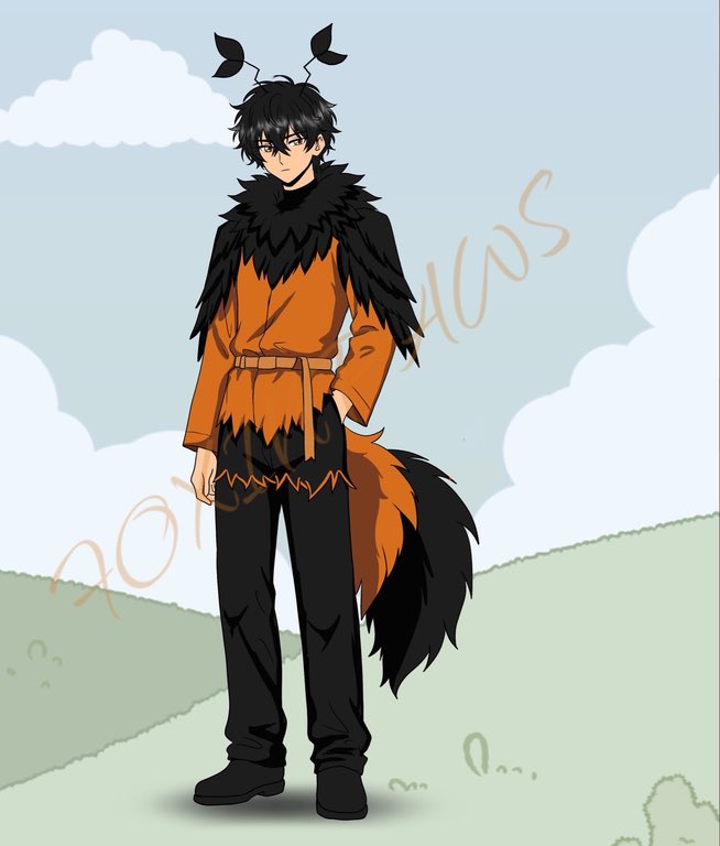 foxin_paws's tweet photo. [Furry Art Raffle]

I’ve been to draw someone’s Fursona,so… let’s do a little raffle💕

🏆One winner gets a Full body art of their Fursona⏳
winner will be choosen on only for 5days I will draw them in this pose Rules

Comment your character reff (SFW Only)
Like+Repost+Follow me https://t.co/ES9d0oVpJW