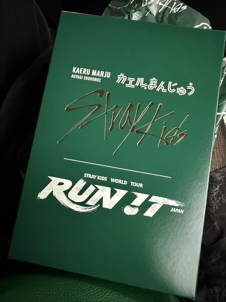 jiu2_'s tweet photo. 2026.09.05＊RUN IT JAPAN名古屋▷名古屋ドーム、国立のアプグレを覆す構成だった。笑。Wアンコも風船もあるしトロッコもあるしすごかった〜！国立の360度も好きだったけど！これなら正面で見れたらいいなって構成だった！キッズたちは今日もご機嫌だった〜！ https://t.co/QQ3zA1Cu2A