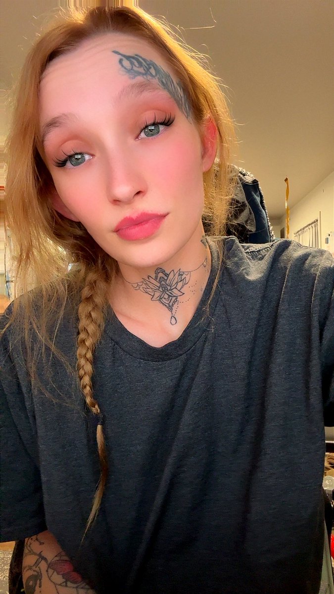 exotic_inky's tweet photo. Spending the day before my birthday doing what I love best 😉 Drop some love below or head to the link in my bio to see how I'm celebrating! 🎂🍰
You know where to find me 💋

https://t.co/qm8Mk6GzFa

#OFcontent #NSFW #SW #18Plus #brunette #tattooed #tease #solo #altgirl #petite https://t.co/BwFhN6dL0p
