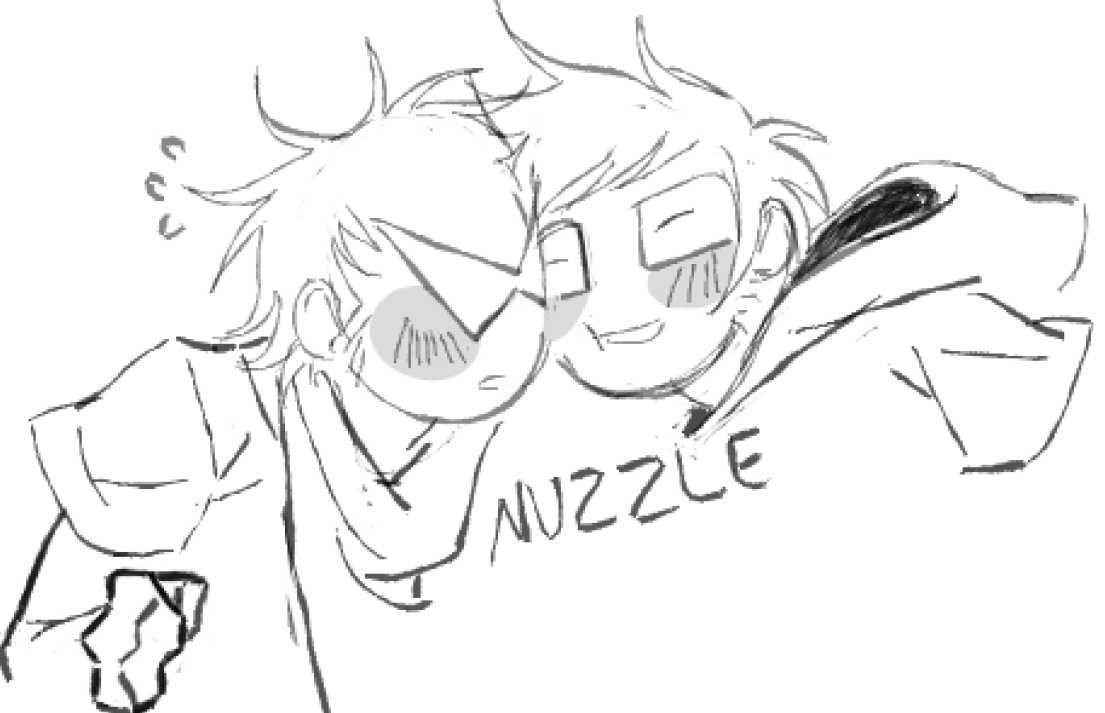 thectophila's tweet photo. draws the thing again https://t.co/YZTy68VjBI