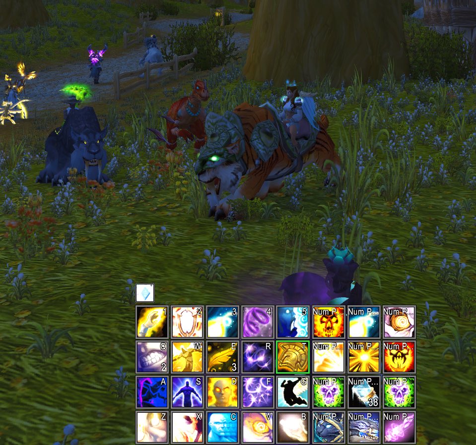 healerbff's tweet photo. button layout check

#WorldofWarcraft https://t.co/2w0CRDXBk7