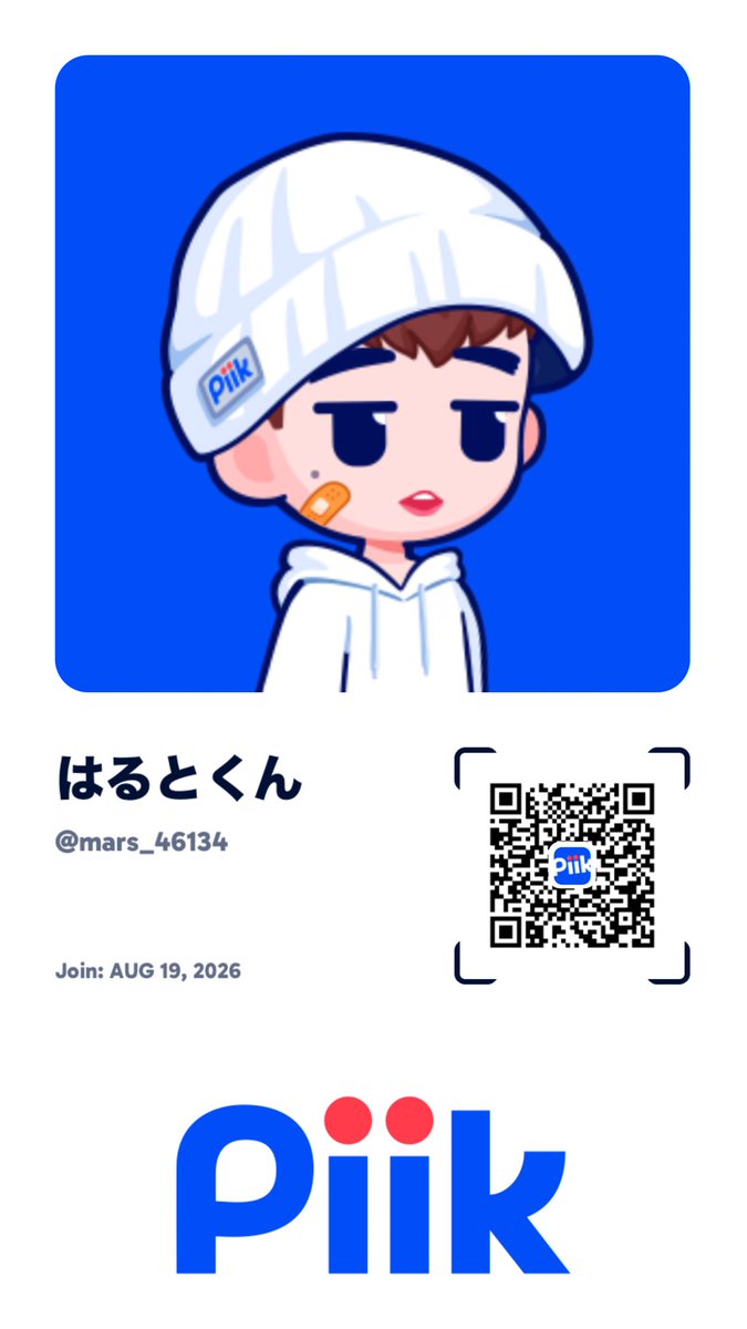 hal714282053's tweet photo. 友達に誘われて始めた。勝手に追加していいよ https://t.co/HgrpzbVO3s