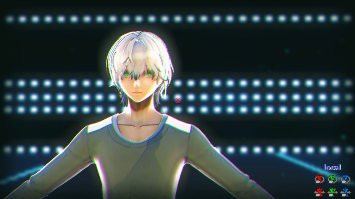EvanMMD20's tweet photo. might reuse this old save from my lohen MMD elect video https://t.co/A8VyZnlX7o