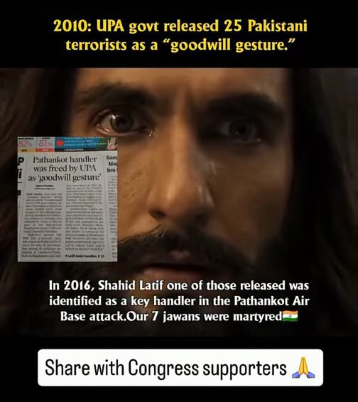 stan1007x's tweet photo. See this Hindu Hater Muslim and COngi eco system

Congi’s ecosystem - The Chamcha / Chatukar and Palthu Pathrakar Culture that propagates Hindu Hatred and Anti Bharat statements and glorify One Family beyond limits

New Chamchas @mediacellsp @samajwadiparty @AamAadmiParty @RJDforIndia