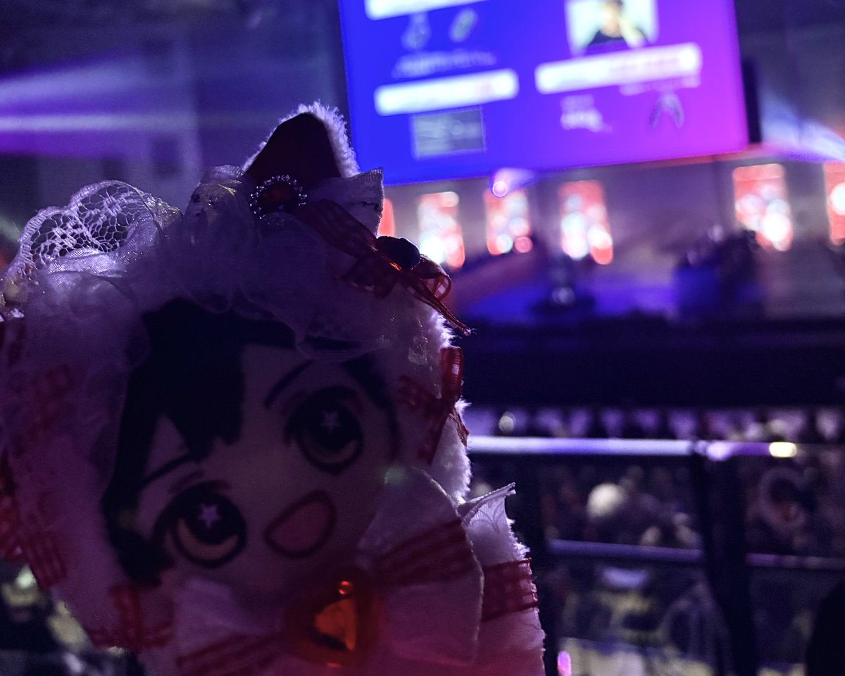 Main_amtk's tweet photo. 間に合いました✌️
楽しむぞ〜！ https://t.co/FTubgklL0x