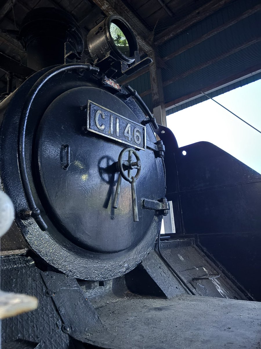 C11_46's tweet photo. 本日、急遽午後より作業を行います。 https://t.co/uLjCV8ua5D
