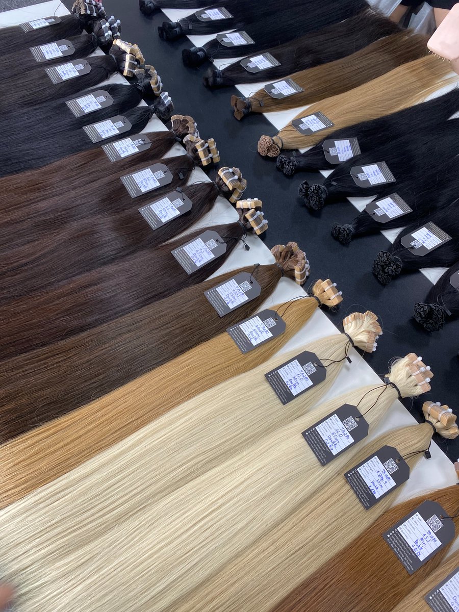 sandruskye's tweet photo. Premium Vietnamese hair extensions: soft, silky, naturally shiny, thick from root to tip, tangle-free and shed-free. Strong, healthy strands perfect for coloring, bleaching, and styling. Wholesale and retail available. https://t.co/nL3Xj4U2Rl
