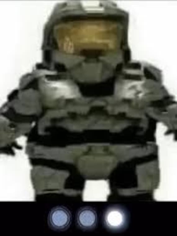 Halotakes tweet picture