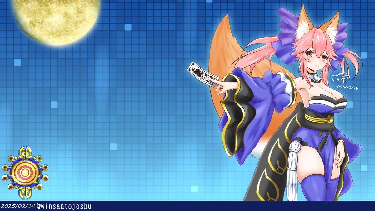 winsankemonodou's tweet photo. リメイクでキャス狐に変化があるのかが気になるところ https://t.co/3alrQOooR9