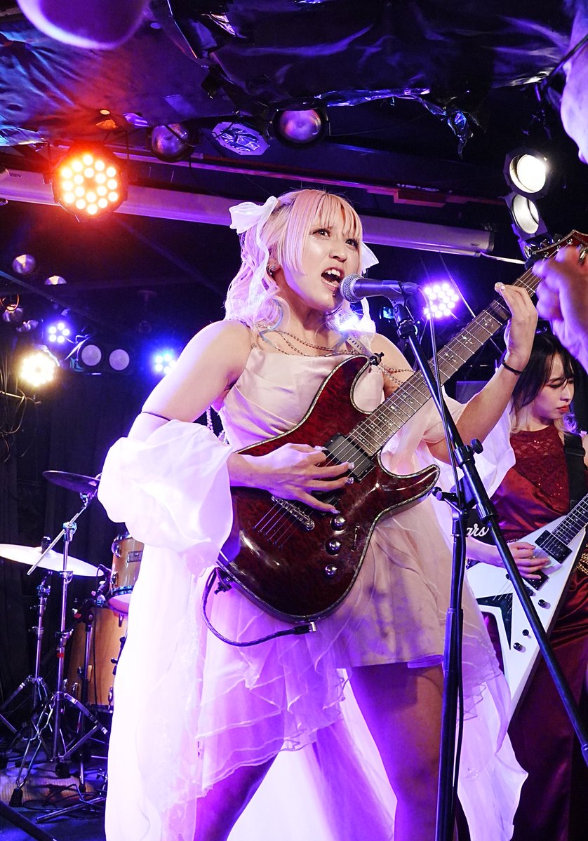 kaze_tsubuyaki's tweet photo. #Rayla @LUCIDA_Rayla
#LUCIDA @LUCIDA_2026 https://t.co/JuL3G57JuQ