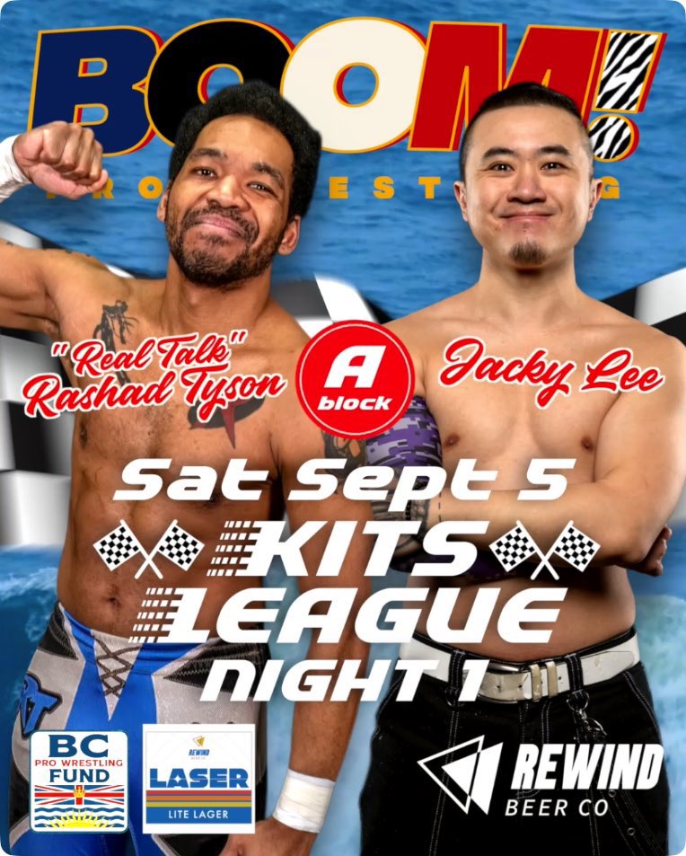 Go4RealTalk's tweet photo. Tonight! 

Real Talk 
vs 
The Prince of Pop Tarts

Catch Night 1 of Kits League!! https://t.co/0RTjNBghmL