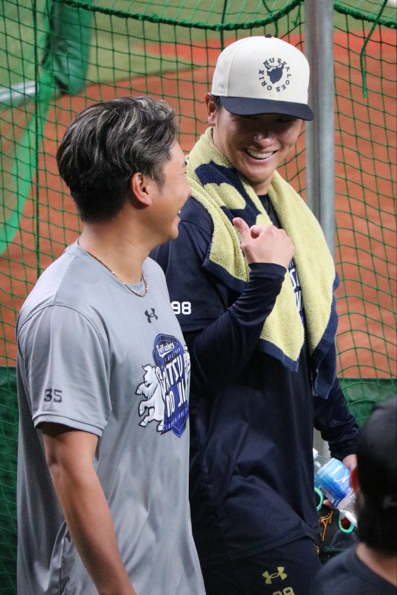 3yxyf_941's tweet photo. 2026.09.05

 #権田琉成  #古田島成龍 https://t.co/uxrfXGH7kW