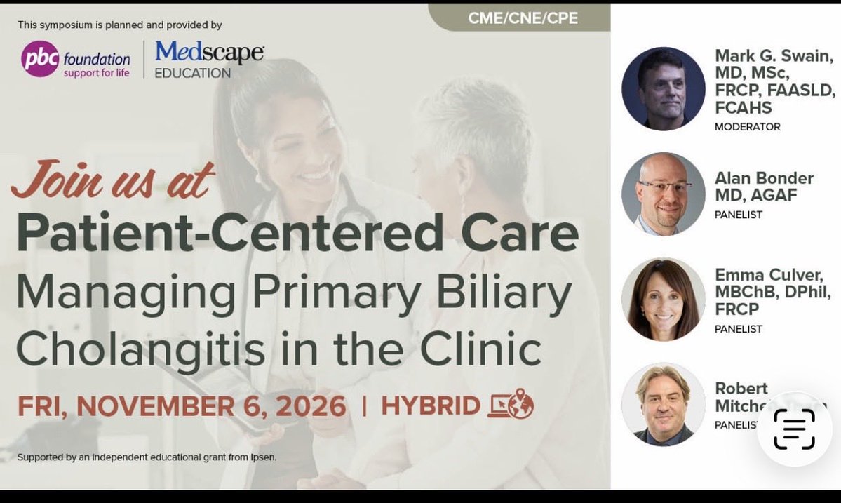 BonderAlan's tweet photo. Heading to Denver for The Liver Meeting to talk about what patient-centered care really means for people living with PBC — because your quality of life matters as much as your labs. More soon! #PBC #LiverTwitter https://t.co/Qa641u4E7k