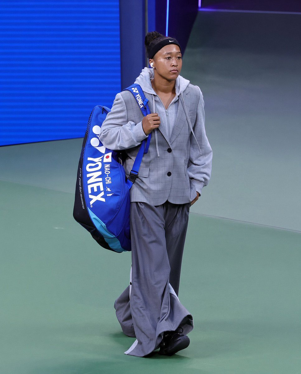 AthleteVanity's tweet photo. Naomi Osaka 📸 https://t.co/3kh4VvMmxZ