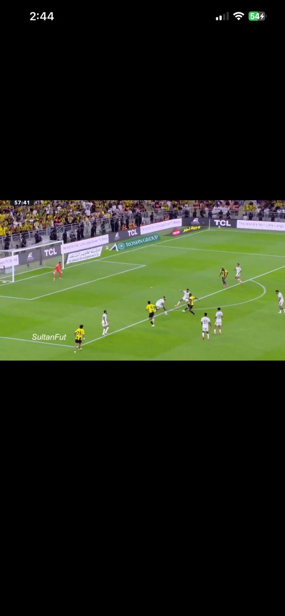 iTTi__1998's tweet photo. @khaleddlim فقع قلبي في الهجمه ذي https://t.co/7bJW8mnMEW