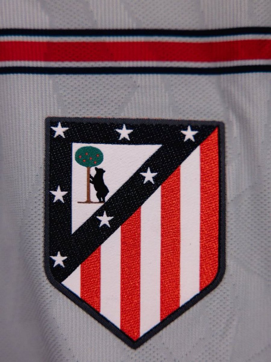 AtletiFocus's tweet photo. 🔴⚪️ Cholo won’t learn anything out of this defeat against Athletic club (3-0). We will just deploy the same formation, even thought we dont have players suited for 4-4-2. We will begin spam crossings to nobody everytime the opponents take the lead. We will make random subs.. https://t.co/sEuug5BfyR