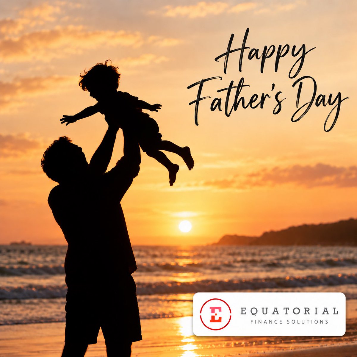 EquatorialFS's tweet photo. Wishing all the dads and dads-to-be a Happy Father’s Day and hope you all get spoilt today! 

From the team at Equatorial Finance Solutions!
.
.
.
#happyfathersday #spoilt 
#thewongadvice https://t.co/HDhvqqBUql