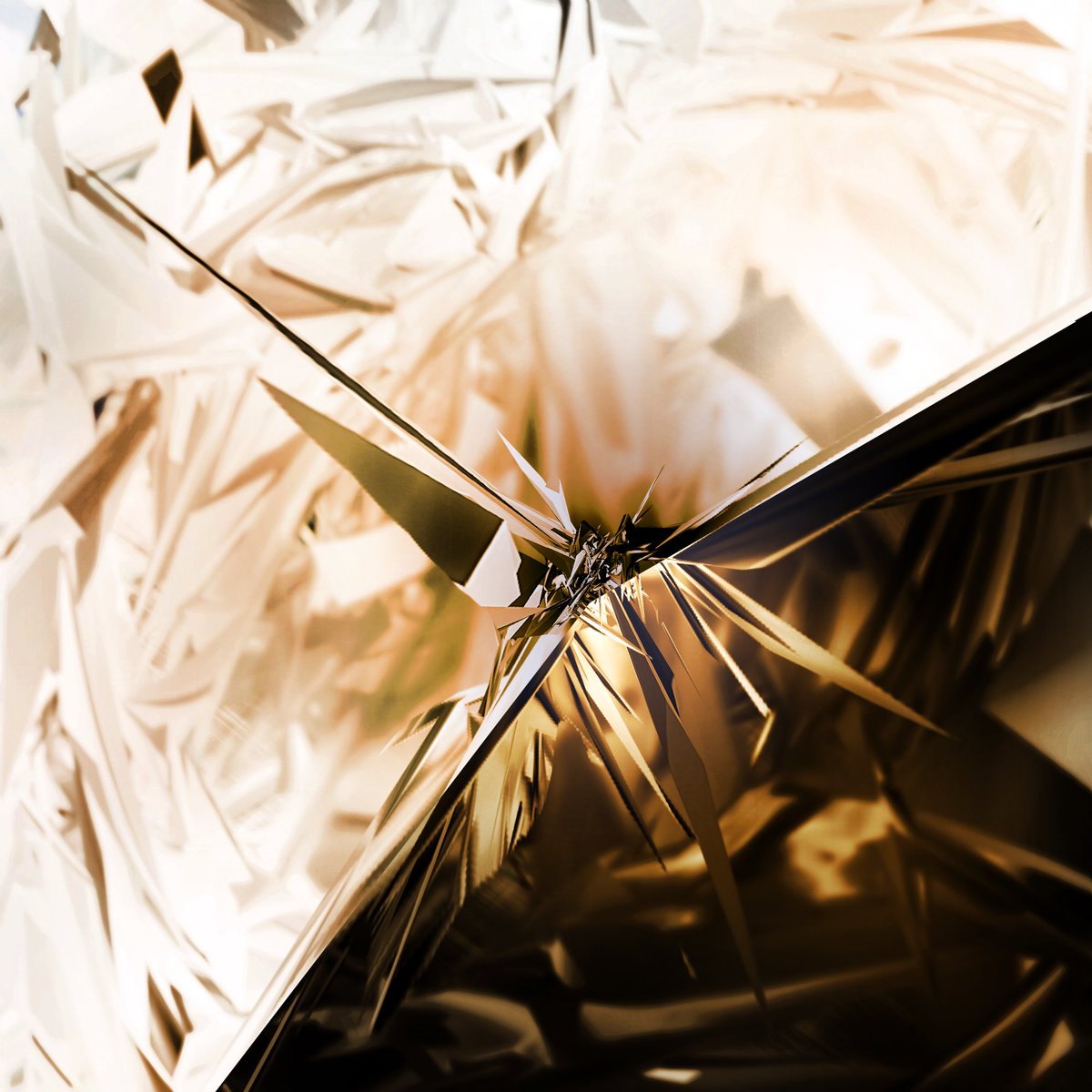 Jessephiric's tweet photo. Whispers

#metalheart #3d #digitalart #futuristic #depthcore https://t.co/vrhSiUDfhM