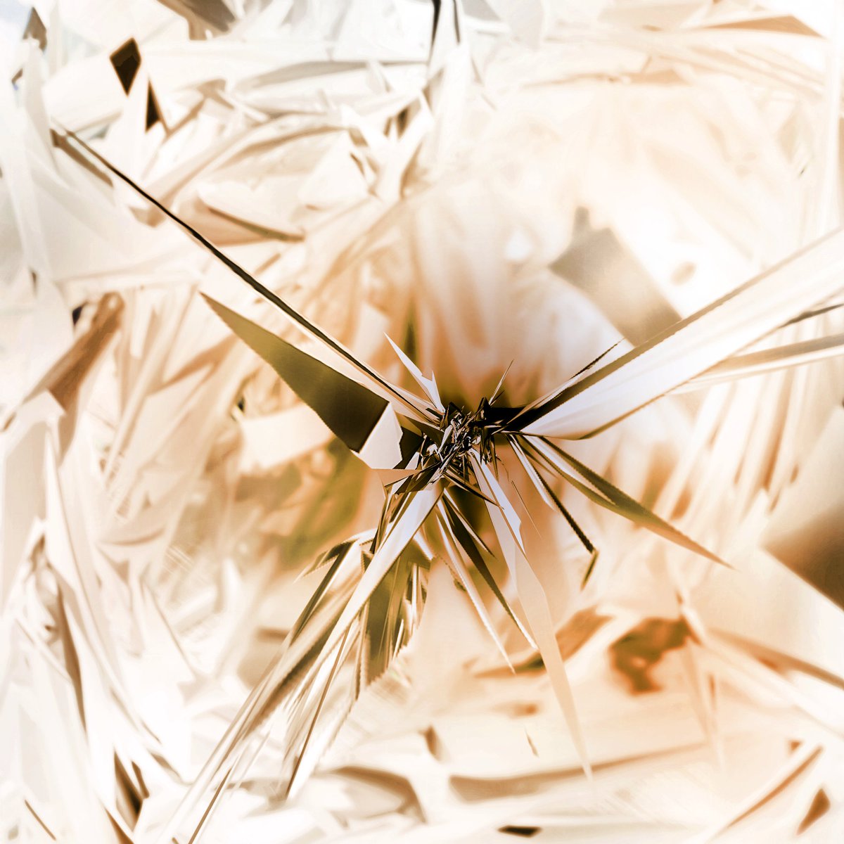 Jessephiric's tweet photo. Whispers

#metalheart #3d #digitalart #futuristic #depthcore https://t.co/vrhSiUDfhM