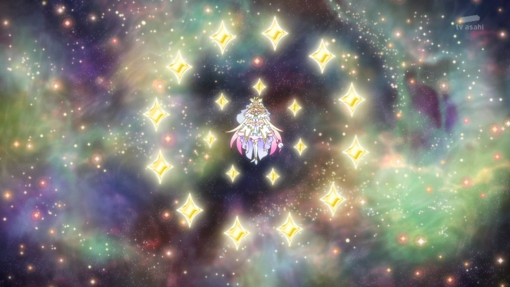 名探偵プリキュア！ 第32話 ツイート画像 1