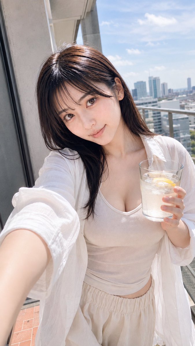 rio_stellaprism's tweet photo. おはよう！
天気が🙃 https://t.co/t0QUxxSP1j