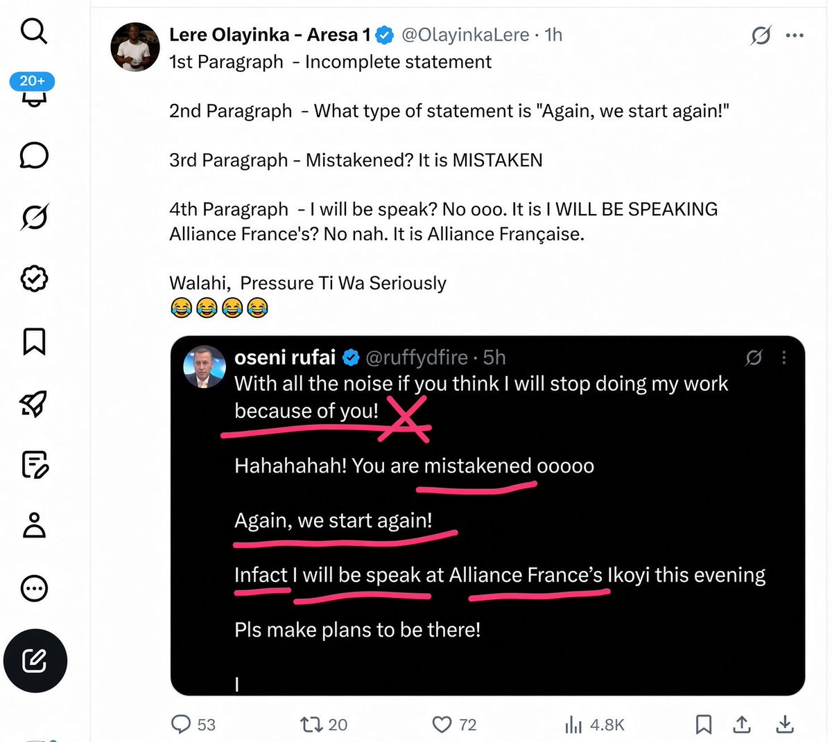 Jamesbisodun tweet picture