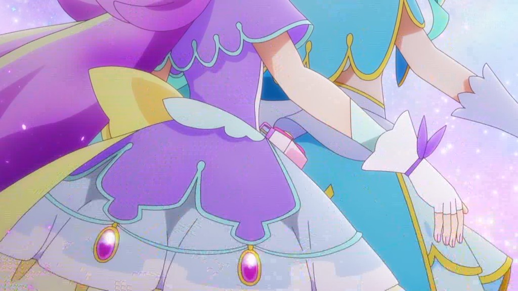 YukiAnilog's tweet photo. たんプリ4人名乗りバージョンｷﾀ━━━(ﾟ∀ﾟ)━━━!!!! #precure #たんプリ https://t.co/VxR9tB5XgC