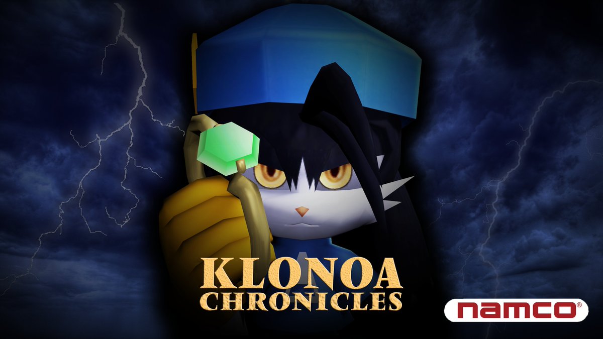 BulletAshcroft's tweet photo. Happy #KlonoaDay! I sadly don't really have anything new to share, so here's a collage of some renders I've made over time!
#Klonoa
#風のクロノア https://t.co/pwwPZuOmZQ