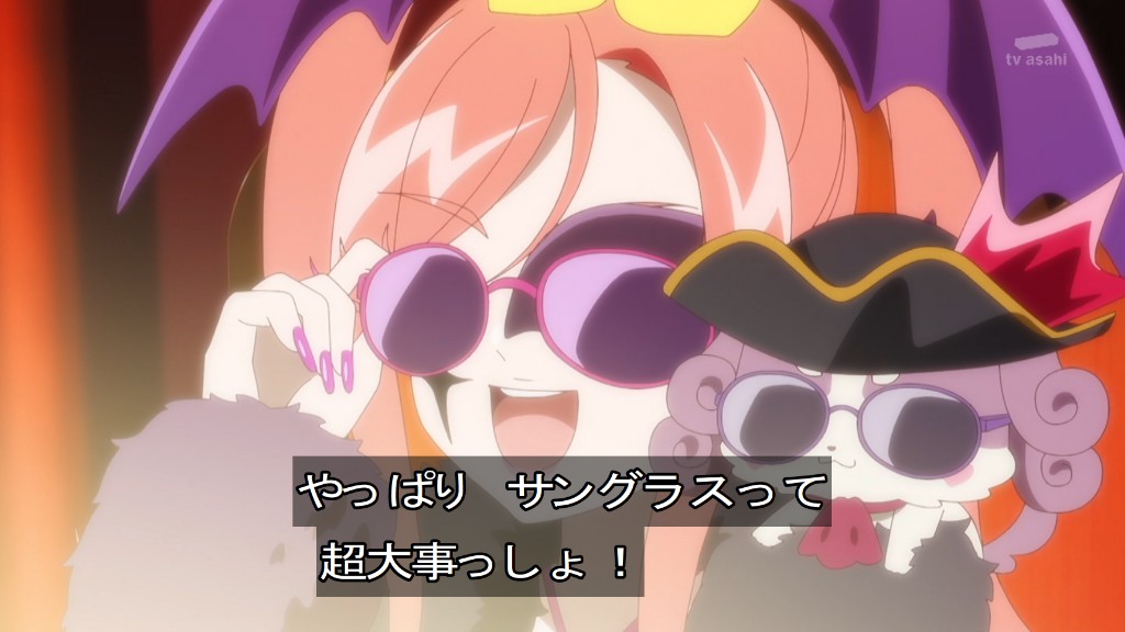 名探偵プリキュア！ 第32話 ツイート画像 1