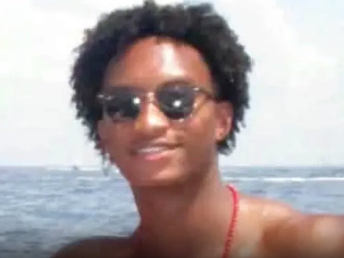 B1TuckerCarlson's tweet photo. Nolan Wells we haven’t forgot about you. 🕊️ 

Justice for Nolan Wells https://t.co/xFuIodeIrn