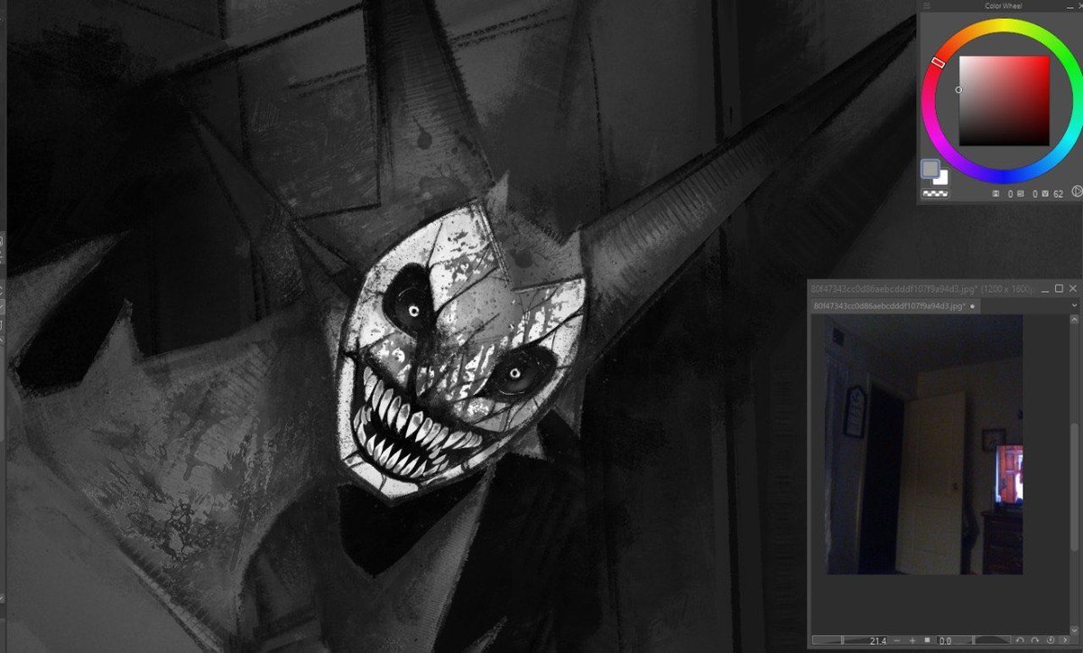 Yimikil0l's tweet photo. I really like Screecher
#robloxart #dod #dieofdeath #screecher https://t.co/zXWvZtVCb1