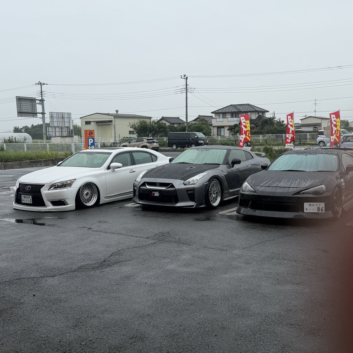 nunu_factory's tweet photo. おはようございます！
本日のぬぬふぁく感謝祭、あいにくの雨ですが、研磨・塗装体験・物販コーナーは店内にあります🙌

TikTokライブもこの後行いますのでぜひご参加ください🙌🙌

https://t.co/DDdIzXOzW6 https://t.co/amYhWqZvHk
