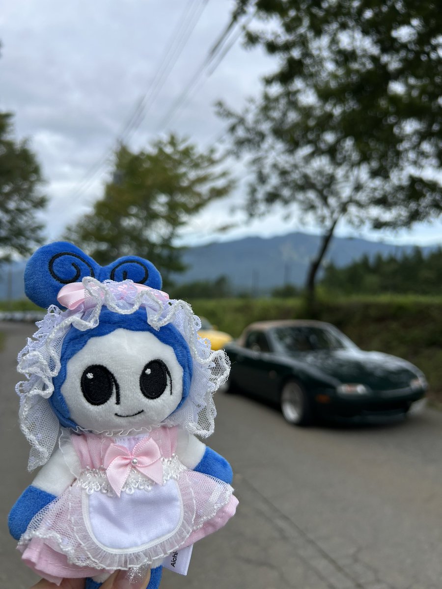 moxR4's tweet photo. ついた https://t.co/VLYnjmOCR4